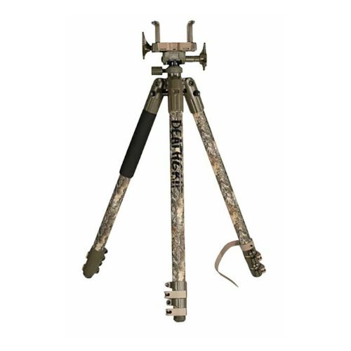 BOG DEATHGRIP CLAMPING TRIPOD