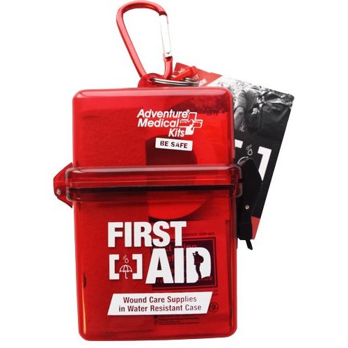 ARB ADVENTURE FIRST AID KIT