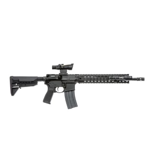 BCM RAIL PICATINNY FREE FLOAT