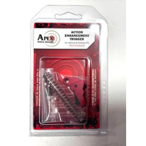 APEX ACTION ENHANCEMENT KIT