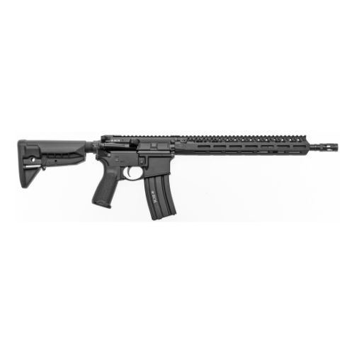 BCM RECCE-14 MCMR AR-15 5.56MM