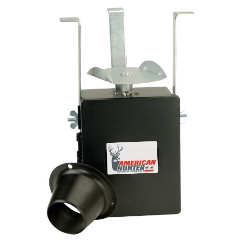 AMERICAN HUNTER FEEDER KIT