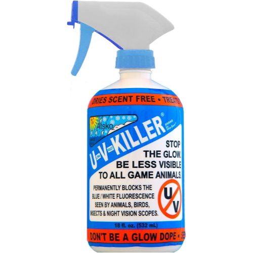 ATSKO U-V-KILL 18FL OZ TRIGGER