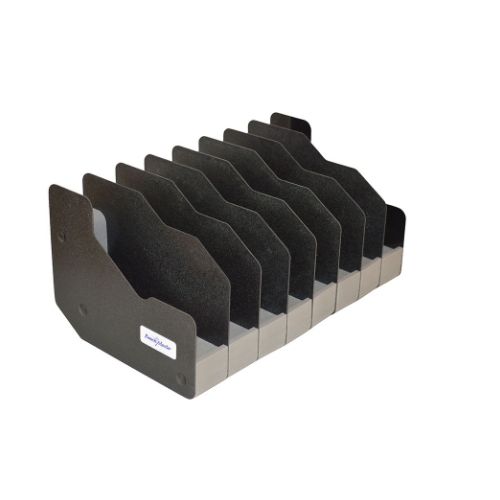 BENCHMASTER WEAPON RACK EIGHT