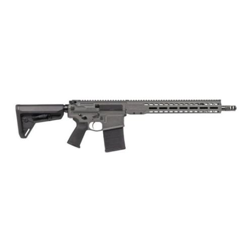 BARRETT REC 10 DMR RIFLE 308