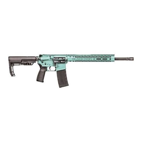 BLACK RAIN SPEC+ FUSION RIFLE