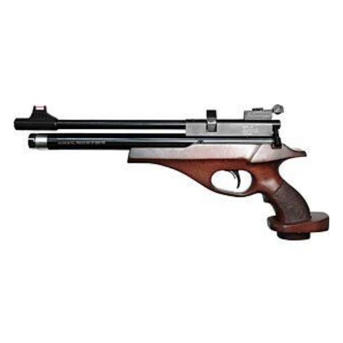 BEEMAN 2028 PCP .22 PELLET