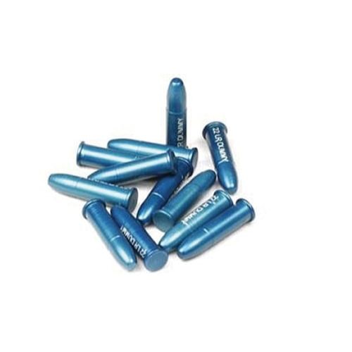 A-ZOOM TRAINING ROUNDS .22LR