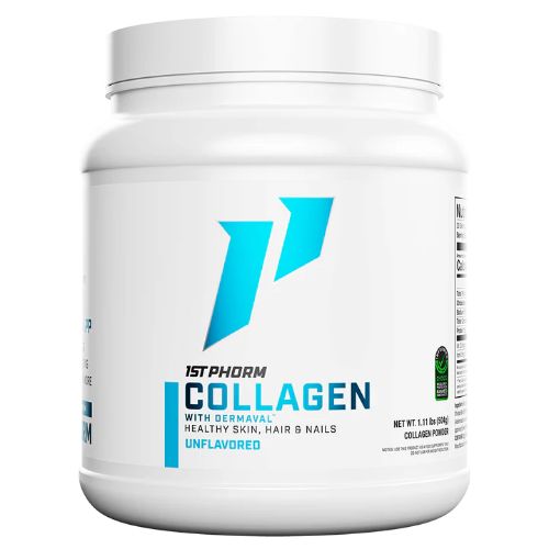 1ST PHORM COLLAGEN POWDER