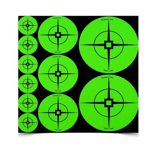B/C TARGET SPOTS ASSORTMENT