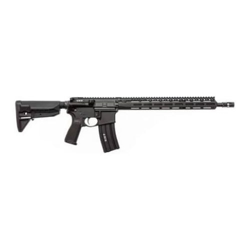 BCM RECCE-16 MCMR AR-15 5.56MM
