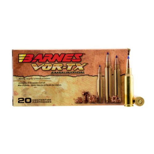 BARNES VOR-TX 300 WSM 150GR