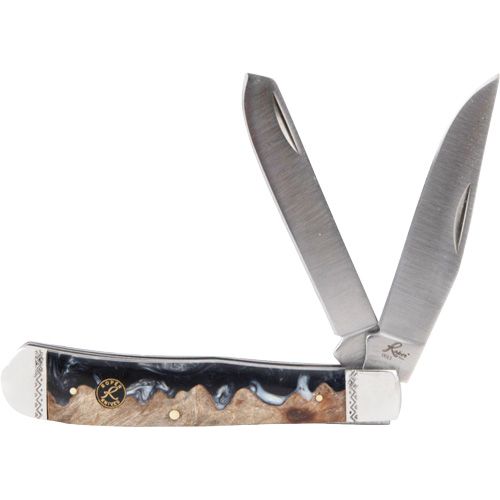 ABKT ROPER LAHAR SERIES 2BLADE