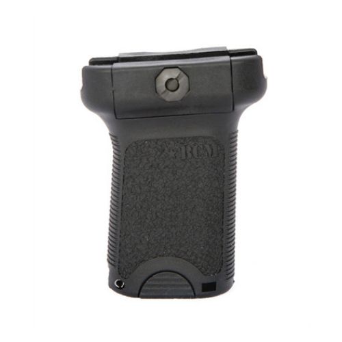 BCM VERTICAL GRIP SHORT BLACK