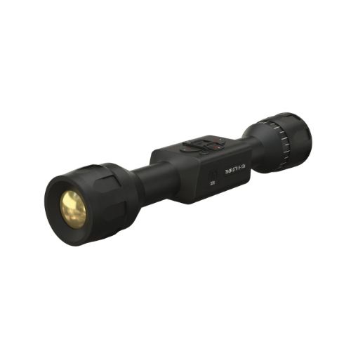 ATN THOR LTV 5-15X THERMAL RFL