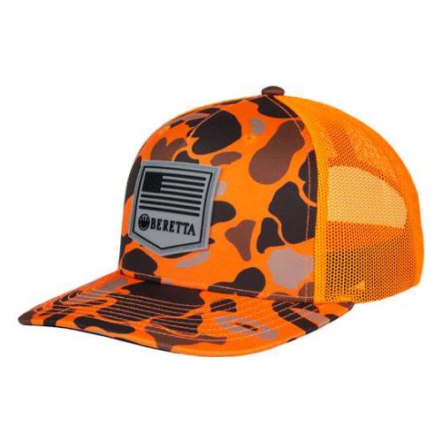 BERETTA CAP PM TRUCKER R 112