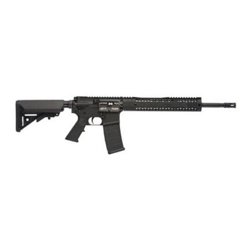 BLACK RAIN SPEC15 5.56 RIFLE