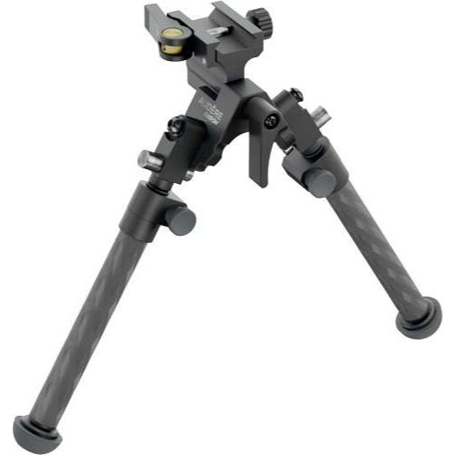 AUDERE SHADOW BIPOD 10 OZ.