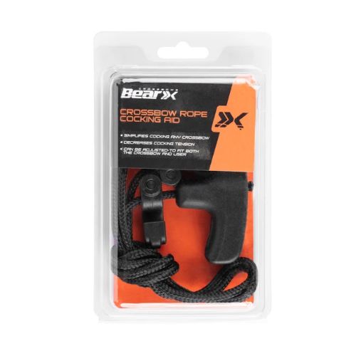 BEAR-X CROSSBOW COCKING ROPE