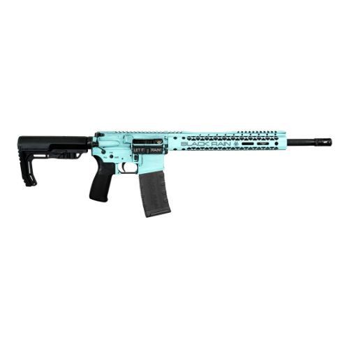 BLACK RAIN SPEC+ FUSION RIFLE