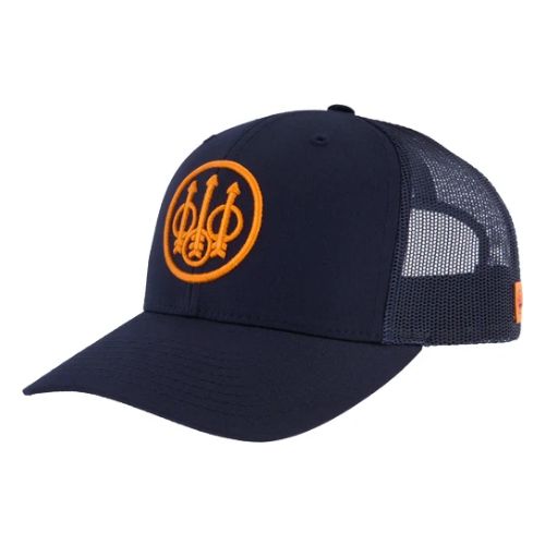 BERETTA CAP STRAIGHTPULL TRCKR