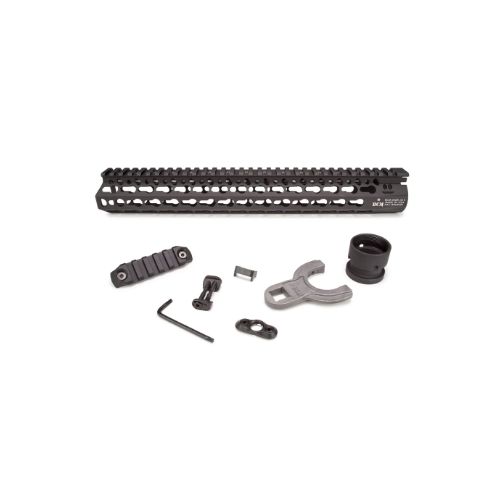 BCM RAIL ALPHA 13" KEYMOD