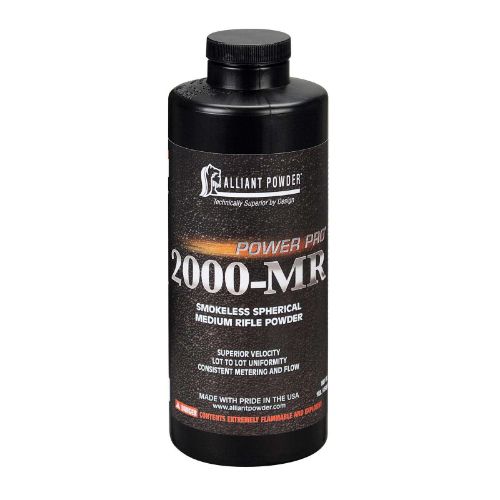 ALLIANT POWDER POWER PRO