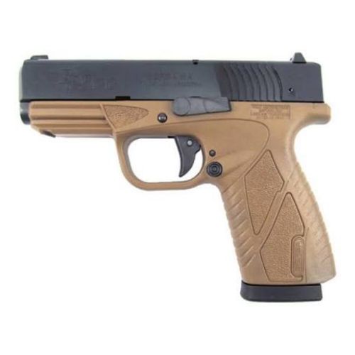 BERSA BP CC 9MM FS