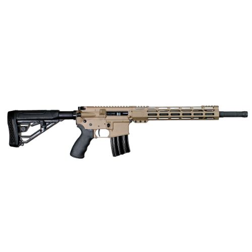 ALEXANDER TACTICAL 50 BEOWULF