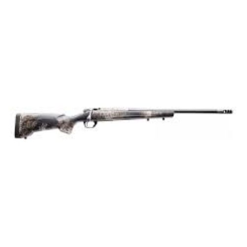 BERGARA CIMA PRO 7MM PRC 22"