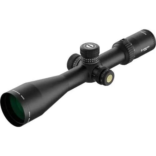 ATHLON SCOPE HELOS BTR G2 34MM