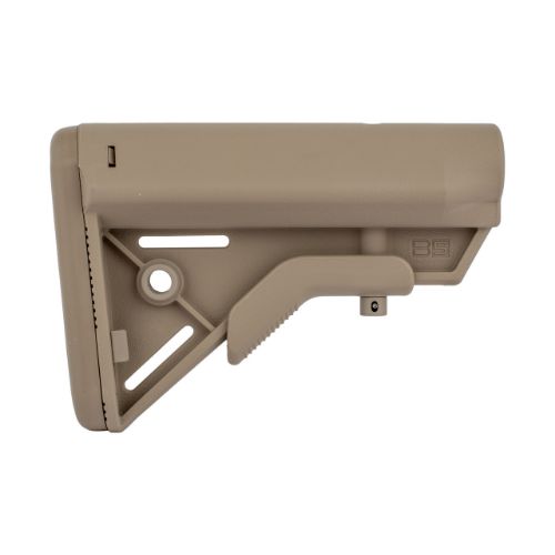 B5 SYSTEMS BRAVO STOCK