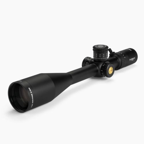 ATHLON SCOPE ARGOS BTR GEN3