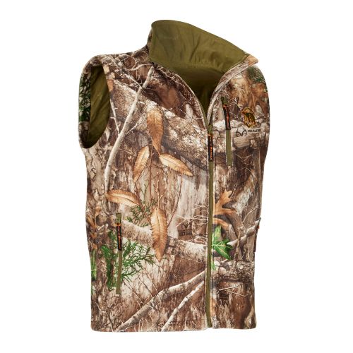 ARCTIC SHIELD BARRICADE FLEECE