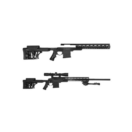 AB ARMS MODULAR RIFLE SYSTEM