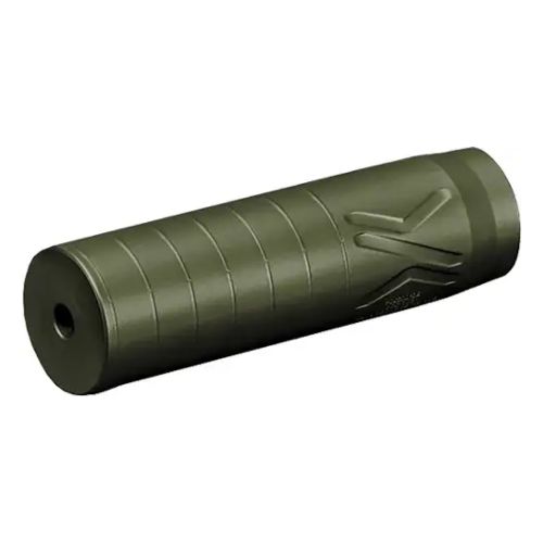 BANISH SUPPRESSORS BACKCOUNTRY