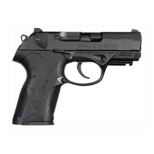 BERETTA PX4 COMPACT 9MM 3.2"