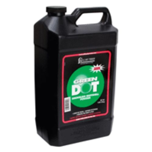 ALLIANT POWDER GREEN DOT 4LB