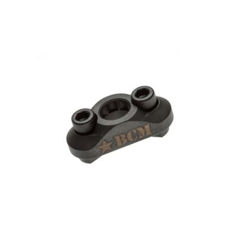 BCM SLING MOUNT M-LOK QD