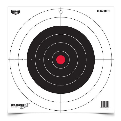 B/C TARGET EZE-SCORER PAPER
