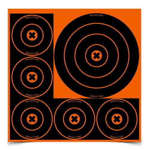 B/C TARGET BIG BURST