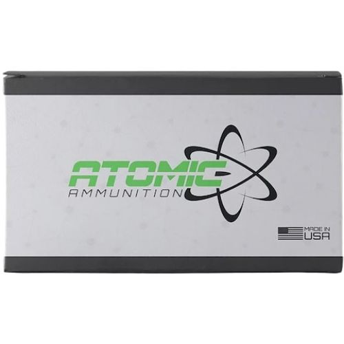 ATOMIC 45-70 GOVT SUBSONIC