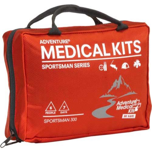 ARB SPORTSMAN 300 FIRST AID