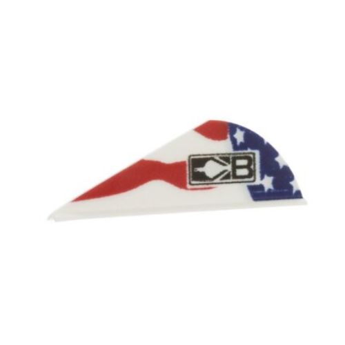 BOHNING BLAZER VANES TRUE