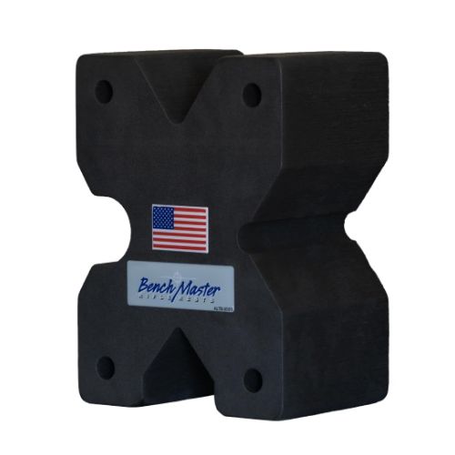 BENCHMASTER WEAPON RACK XBLOCK