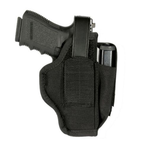 BLACKHAWK AMBIDEXTROUS HOLSTER