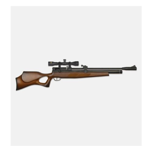BEEMAN 1518 PCP COMMANDER .22
