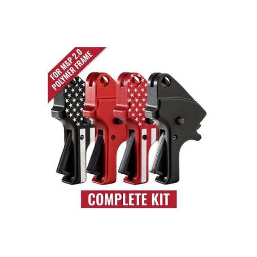 APEX TRIGGER KIT W/FORWARD SET