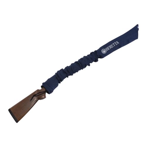 BERETTA GUN SOCK W/LOGO BLUE