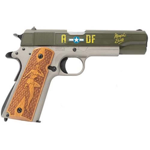 AUTO-ORDNANCE 1911 45ACP 5"